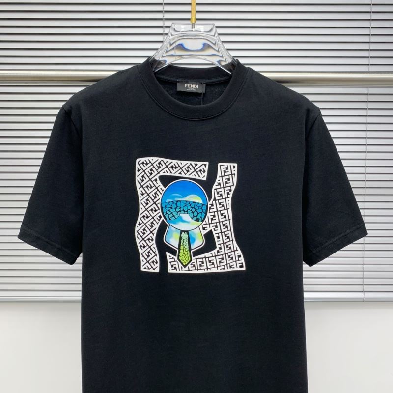 Fendi T-Shirts